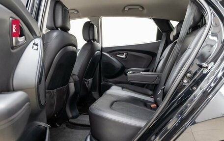 Hyundai ix35 I рестайлинг, 2010 год, 1 268 000 рублей, 34 фотография