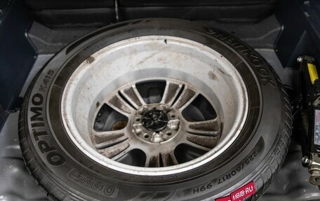 Hyundai ix35 I рестайлинг, 2010 год, 1 268 000 рублей, 36 фотография