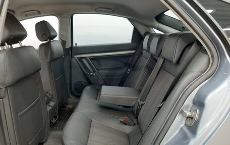 Opel Vectra C рестайлинг, 2008 год, 630 000 рублей, 12 фотография