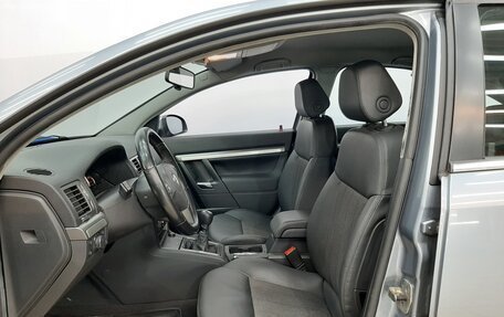 Opel Vectra C рестайлинг, 2008 год, 630 000 рублей, 10 фотография