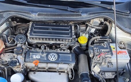 Volkswagen Polo VI (EU Market), 2011 год, 870 000 рублей, 7 фотография