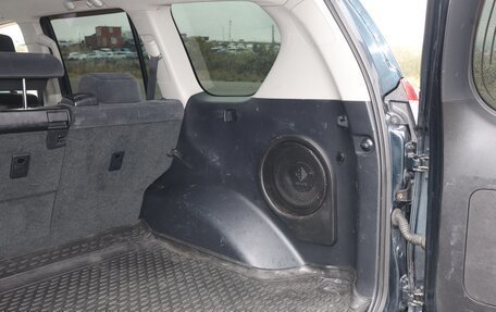 Toyota Land Cruiser Prado 150 рестайлинг 2, 2017 год, 3 300 000 рублей, 35 фотография