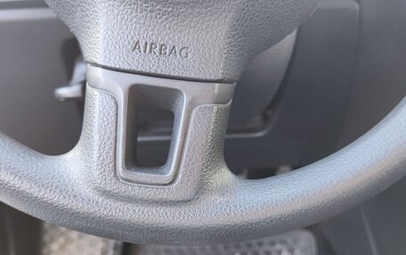 Volkswagen Polo VI (EU Market), 2011 год, 870 000 рублей, 18 фотография