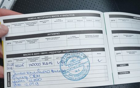 Volkswagen Polo VI (EU Market), 2011 год, 870 000 рублей, 24 фотография