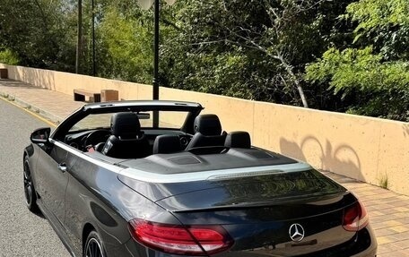 Mercedes-Benz C-Класс, 2021 год, 5 970 000 рублей, 6 фотография