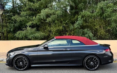 Mercedes-Benz C-Класс, 2021 год, 5 970 000 рублей, 17 фотография