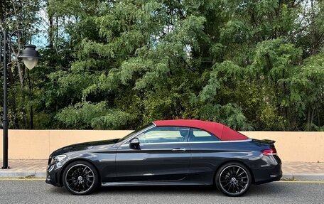 Mercedes-Benz C-Класс, 2021 год, 5 970 000 рублей, 18 фотография