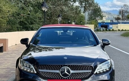 Mercedes-Benz C-Класс, 2021 год, 5 970 000 рублей, 21 фотография