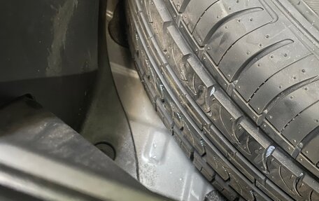 SsangYong Actyon II рестайлинг, 2014 год, 1 190 000 рублей, 11 фотография