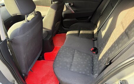 Nissan Primera III, 2007 год, 550 000 рублей, 13 фотография