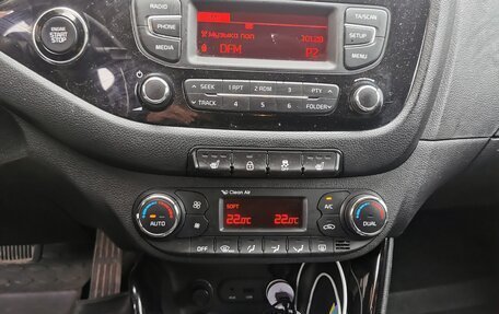 KIA cee'd III, 2013 год, 1 300 000 рублей, 8 фотография