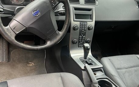 Volvo C30 I рестайлинг, 2007 год, 490 000 рублей, 5 фотография