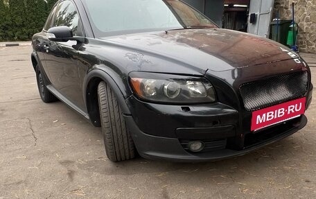Volvo C30 I рестайлинг, 2007 год, 490 000 рублей, 2 фотография