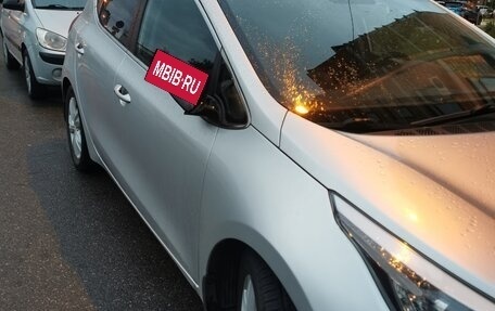 KIA cee'd III, 2013 год, 1 300 000 рублей, 6 фотография