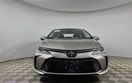 Toyota Corolla, 2022 год, 2 900 000 рублей, 5 фотография