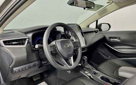 Toyota Corolla, 2022 год, 2 900 000 рублей, 6 фотография