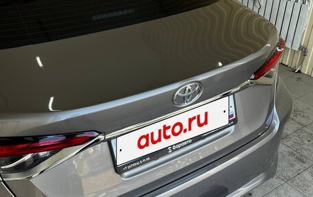 Toyota Corolla, 2022 год, 2 900 000 рублей, 2 фотография