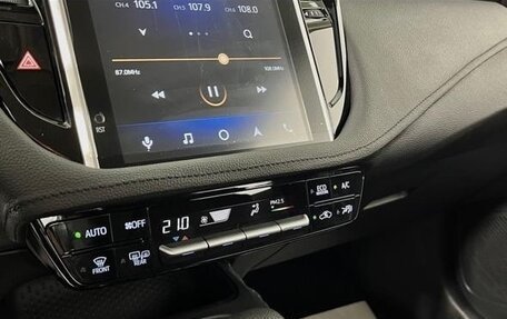 Toyota Corolla, 2022 год, 2 900 000 рублей, 4 фотография