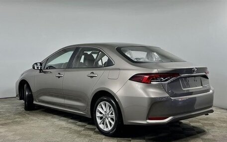 Toyota Corolla, 2022 год, 2 900 000 рублей, 8 фотография
