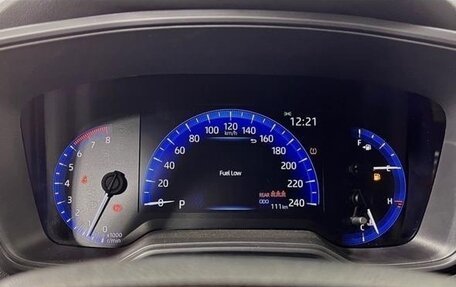 Toyota Corolla, 2022 год, 2 900 000 рублей, 14 фотография
