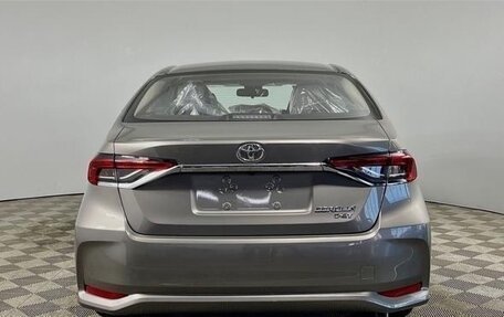 Toyota Corolla, 2022 год, 2 900 000 рублей, 11 фотография