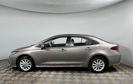 Toyota Corolla, 2022 год, 2 900 000 рублей, 12 фотография
