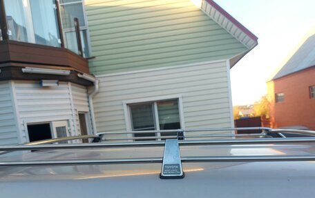 Toyota Land Cruiser 80 рестайлинг, 1997 год, 8 200 000 рублей, 10 фотография