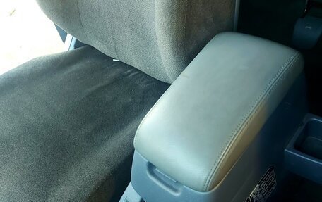 Toyota Land Cruiser 80 рестайлинг, 1997 год, 8 200 000 рублей, 24 фотография