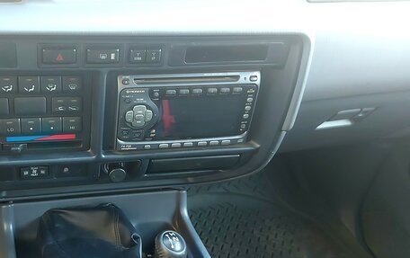 Toyota Land Cruiser 80 рестайлинг, 1997 год, 8 200 000 рублей, 19 фотография