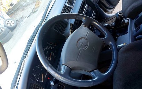 Toyota Land Cruiser 80 рестайлинг, 1997 год, 8 200 000 рублей, 22 фотография