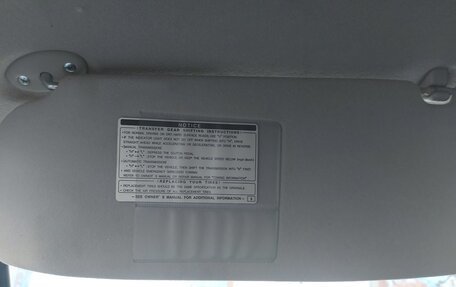 Toyota Land Cruiser 80 рестайлинг, 1997 год, 8 200 000 рублей, 18 фотография