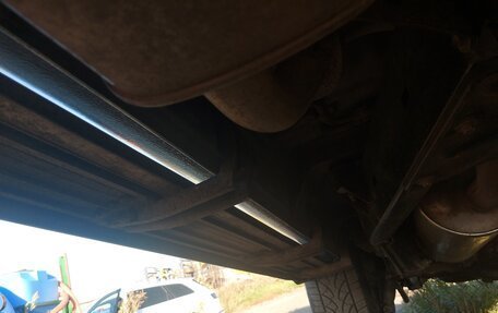 Toyota Land Cruiser 80 рестайлинг, 1997 год, 8 200 000 рублей, 27 фотография