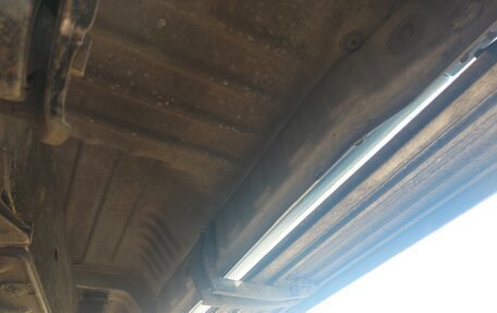 Toyota Land Cruiser 80 рестайлинг, 1997 год, 8 200 000 рублей, 28 фотография