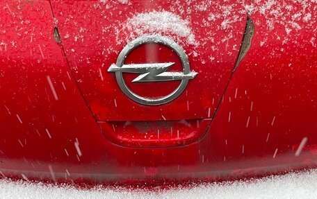 Opel Astra J, 2011 год, 560 000 рублей, 4 фотография