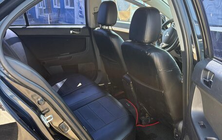 Mitsubishi Lancer IX, 2008 год, 600 000 рублей, 4 фотография