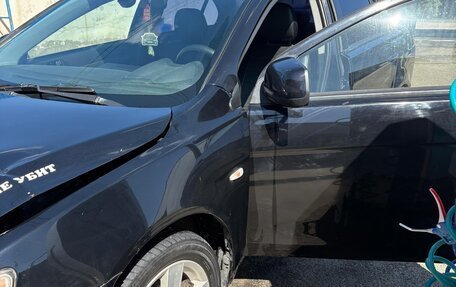 Mitsubishi Lancer IX, 2008 год, 600 000 рублей, 6 фотография