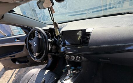 Mitsubishi Lancer IX, 2008 год, 600 000 рублей, 5 фотография