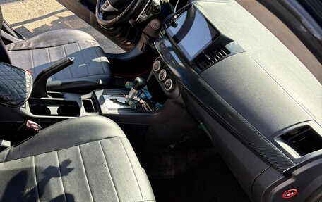 Mitsubishi Lancer IX, 2008 год, 600 000 рублей, 7 фотография