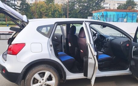 Nissan Qashqai, 2008 год, 950 000 рублей, 3 фотография