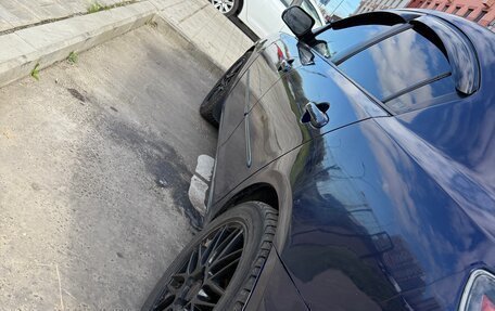 Mazda 3, 2006 год, 527 000 рублей, 10 фотография