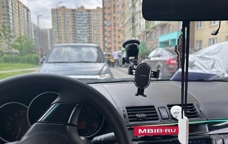 Mazda 3, 2006 год, 527 000 рублей, 2 фотография