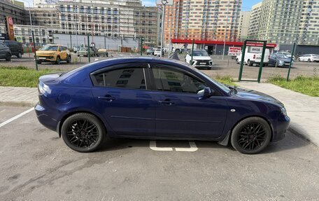 Mazda 3, 2006 год, 527 000 рублей, 14 фотография