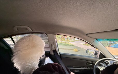 Mazda 3, 2006 год, 527 000 рублей, 21 фотография