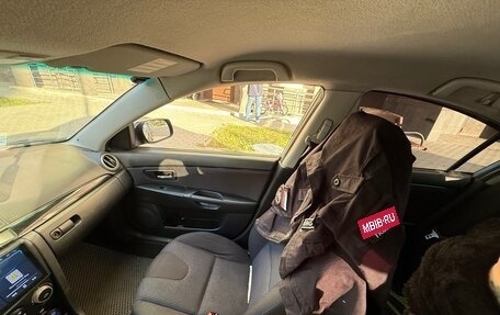 Mazda 3, 2006 год, 527 000 рублей, 20 фотография