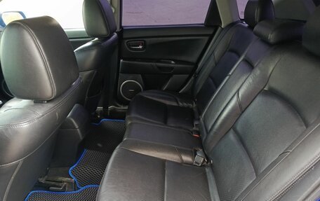 Mazda 3, 2008 год, 551 000 рублей, 15 фотография