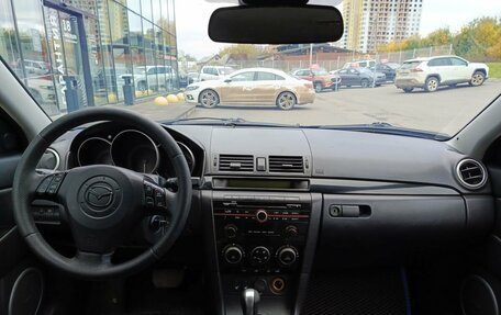 Mazda 3, 2008 год, 551 000 рублей, 17 фотография
