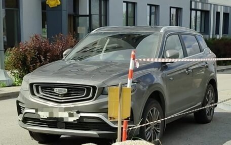 Geely Atlas, 2024 год, 2 150 000 рублей, 1 фотография