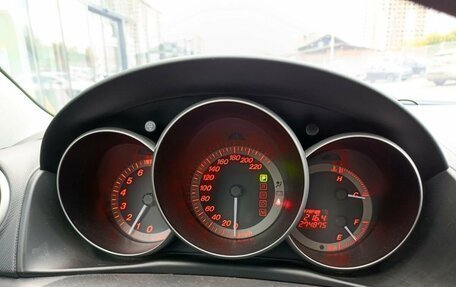 Mazda 3, 2008 год, 551 000 рублей, 16 фотография