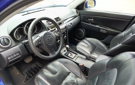 Mazda 3, 2008 год, 551 000 рублей, 20 фотография