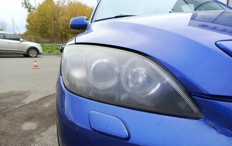 Mazda 3, 2008 год, 551 000 рублей, 21 фотография